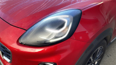 Ford Puma 1.0 EcoBoost Hybrid mHEV Titanium 5dr Petrol Hatchback